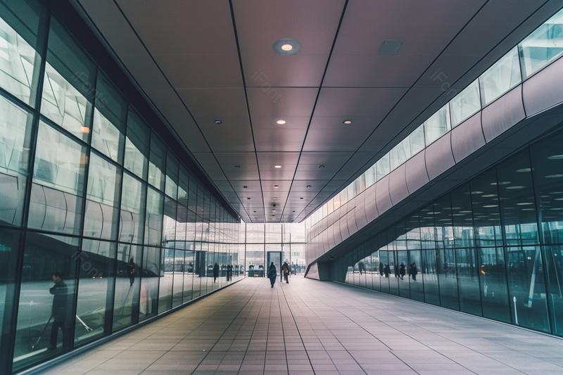 延伸线现代城市都市实拍流线型艺术高楼玻璃幕墙摄影,高清,摄影图,摄影图片,图片大全,摄影图免费下载